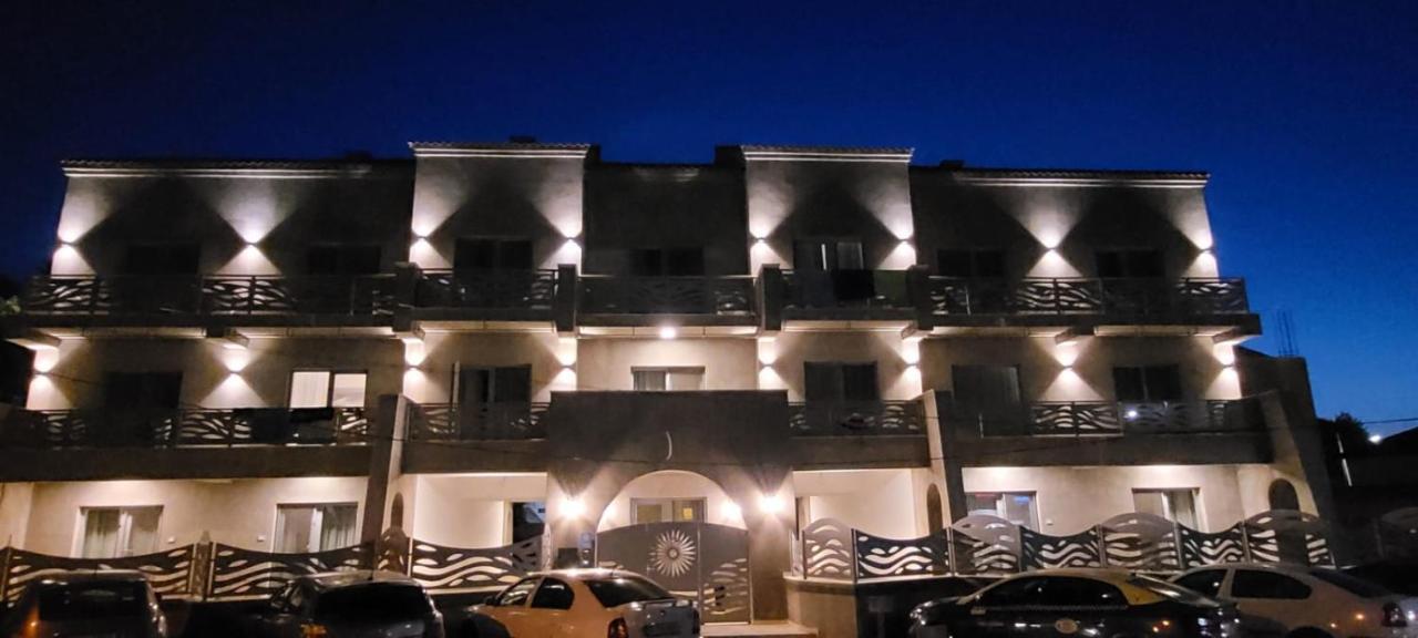 Hotel Club Waves - Vama Veche Exterior foto